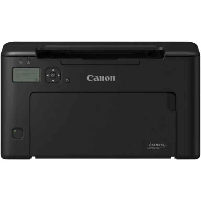 Imprimante Laser Monochrome Canon i-SENSYS LBP122dw