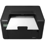 Connectiques de l’imprimante Canon i-SENSYS LBP122dw