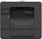 Vue de face de l'imprimante Canon i-SENSYS LBP243dw