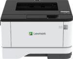 Imprimante Laser Monochrome Lexmark MS331dn avant