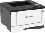 Écran LCD Lexmark MS331dn