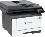 Impression recto verso automatique avec Lexmark MX331adn