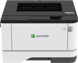 Imprimante Laser Monochrome Lexmark MS431dw en impression recto verso