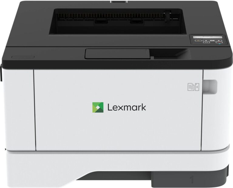 Imprimante Laser Monochrome Lexmark MS431dw en impression recto verso