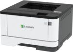 Panneau de commande Lexmark MS431dw
