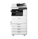 Imprimante A3 multifonction