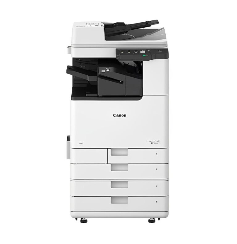 Imprimante A3 multifonction