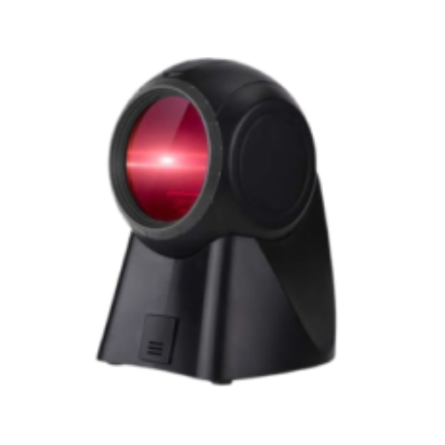 Lecteur Deli 14884 2D de Codes-Barres - USB