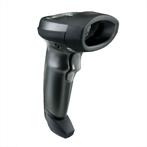 Scanner Zebra LI2208 USB et Série