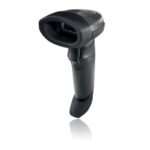 Lecteur Zebra LI2208 1D filaire avec support