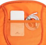 Compartiments intérieurs du sac Rivacase Galapagos 7761