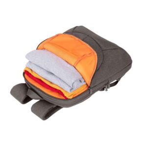 Sangle de fixation et système Velcro du sac Rivacase