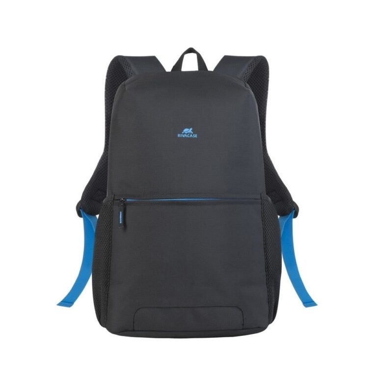 Sac à dos Rivacase Regent 8067 avec bretelles rembourrées