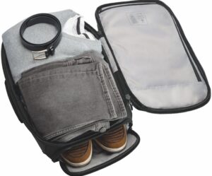 Sac HP HyperX Knight 16" avec accessoires inclus