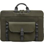 Sac HP 3-en-1 en usage voyage