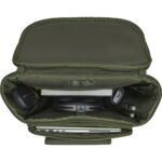 Housse et pochette détachables du sac HP