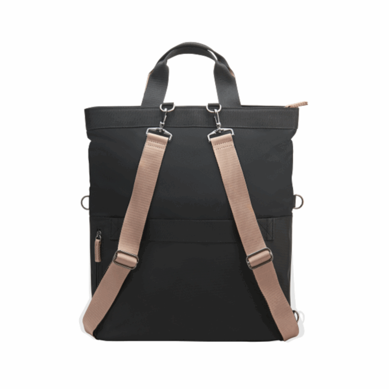 Compartiments internes du sac HP 14"