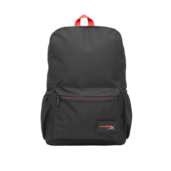 Sac à dos HP HyperX Delta face avant
