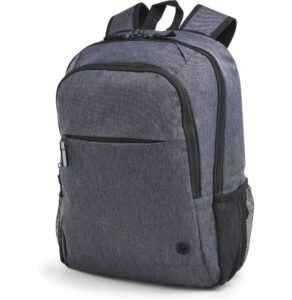 Sac à dos HP Prelude Pro porté sur l’épaule