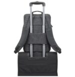 Sac à dos Rivacase 8861 rangement intérieur