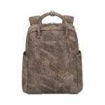 Sac à dos Rivacase 8925 beige slim compact