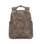 Sac à dos Rivacase 8925 beige slim compact