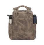 Compartiment intérieur Rivacase 8925 avec doublure beige