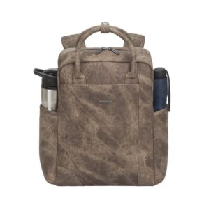 Compartiment intérieur Rivacase 8925 avec doublure beige