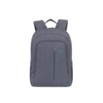 Sac à dos Rivacase Alpendorf  7560 pour ordinateurs portables 15,6 pouces