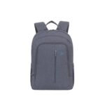 Sac à dos Rivacase Alpendorf  7560 pour ordinateurs portables 15,6 pouces