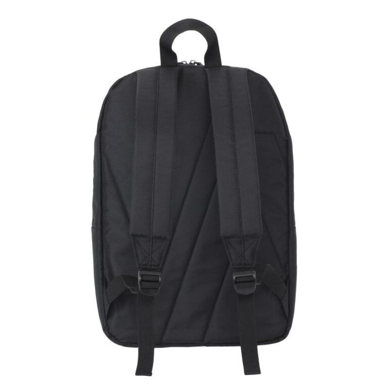 Sac à dos Rivacase Komodo 8065 noir pour PC 15,6"