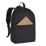 Sac à dos Rivacase Komodo 8065 kaki léger pour laptop