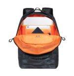 Système MOLLE et pochette secrète Rivacase Sherwood 7631