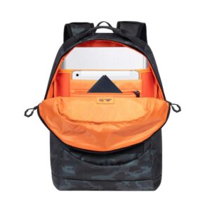 Système MOLLE et pochette secrète Rivacase Sherwood 7631