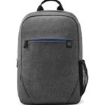 Détails du sac à dos ordinateur HP Prelude 15,6"