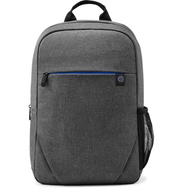 Détails du sac à dos ordinateur HP Prelude 15,6"