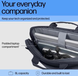 Poches de rangement HP Everyday 14"