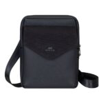 Sacoche Rivacase Cardiff 8511 noir pour tablette 11 pouces