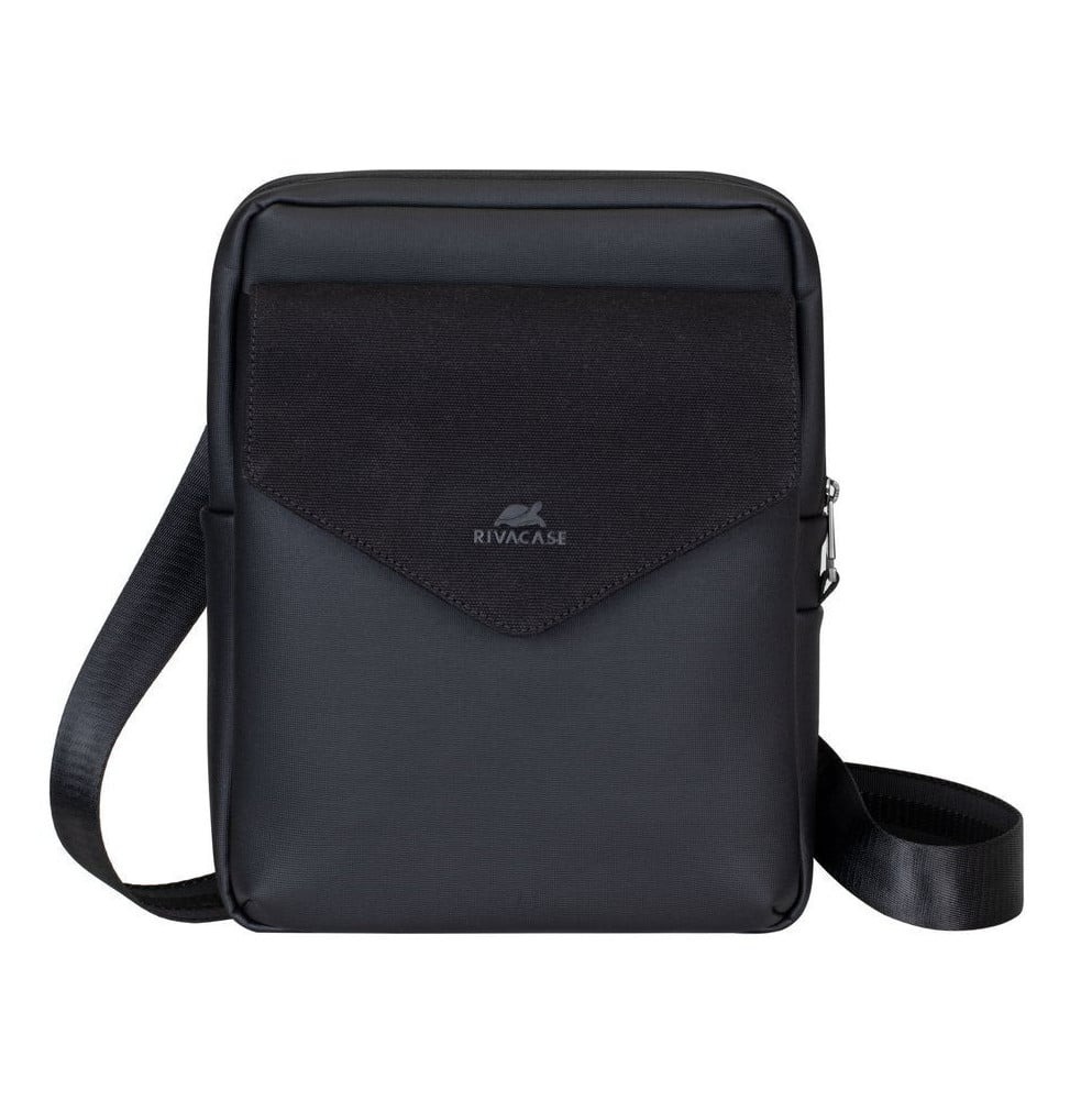 Sacoche Rivacase Cardiff 8511 (1) Sacoche Rivacase Cardiff 8511 noir pour tablette 11 pouces