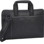 Sacoche Rivacase Orly 8920 noir pour ordinateur 13,3"