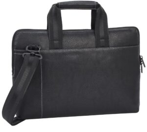 Sacoche Rivacase Orly 8920 noir pour ordinateur 13,3"