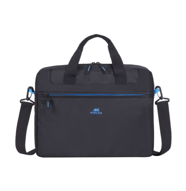 Sacoche Rivacase Regent 8027 avec poche avant zippée