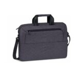 Sacoche Rivacase Suzuka 7730 se transformant en pochette