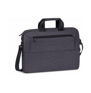 Sacoche Rivacase Suzuka 7730 se transformant en pochette