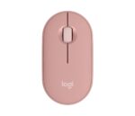 Souris sans fil Bluetooth Logitech Pebble 2 M350s