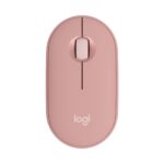 Souris sans fil Bluetooth Logitech Pebble 2 M350s