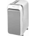 Destructeur Fellowes Powershred LX221 coupe microparticules