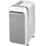 Destructeur Fellowes Powershred LX221 coupe microparticules
