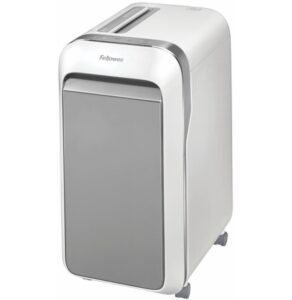 Destructeur Fellowes Powershred LX221 coupe microparticules