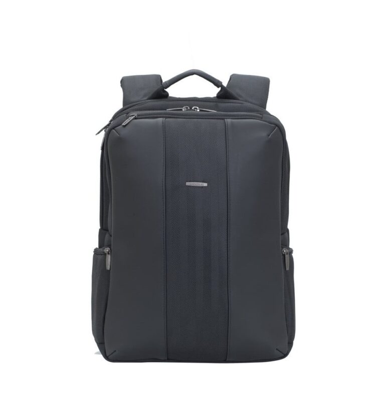 sac à dos Rivacase Narita 8165 avec bretelles et poche latérale